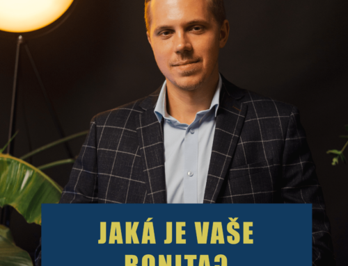 Jaká je Vaše bonita?