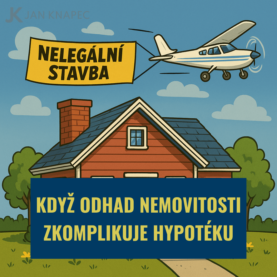 Jan Knapec - Finanční poradenství