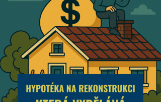 Jan Knapec - Finanční poradenství