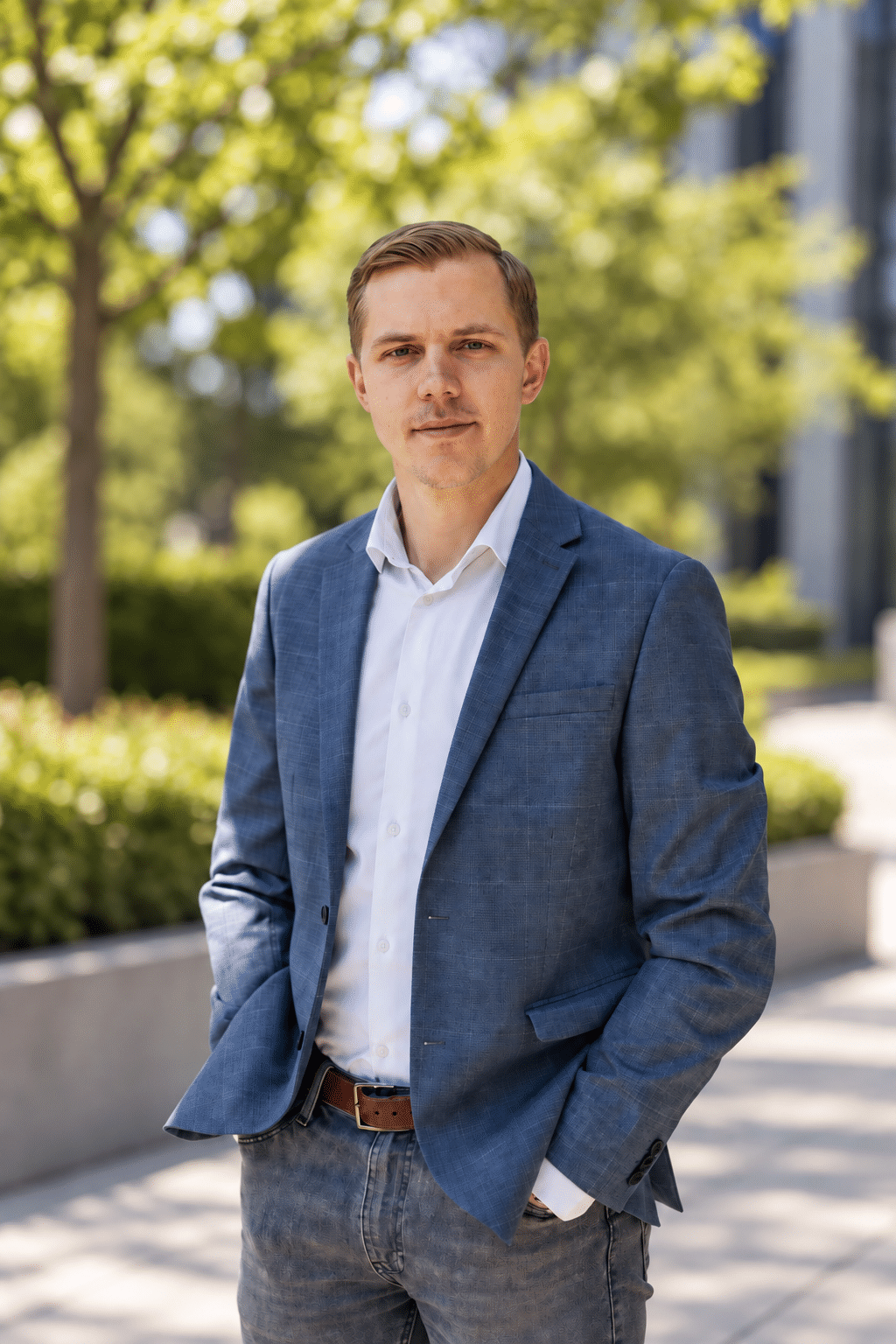 Jan Knapec – Hypotéky & Investice Jan Knapec - Hypotéky & Investice